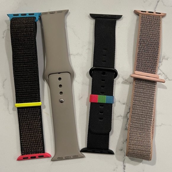Apple Watch Bands 38/42mm - Picture 1 of 1